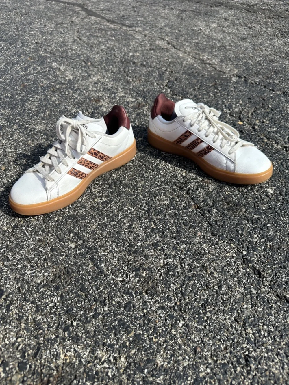 Adidas Grand Court 2.0 - Picture 6 of 10